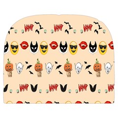 Halloween Makeup Case (Large) from ArtsNow.com Back