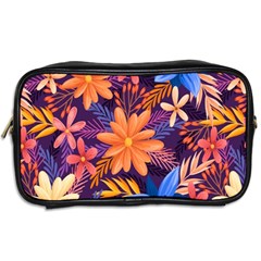 Colourful Print 5 Toiletries Bag (Two Sides) from ArtsNow.com Back