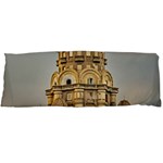 Salvo Palace Exterior View, Montevideo, Uruguay Body Pillow Case (Dakimakura)