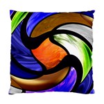 Colorful group Standard Cushion Case (Two Sides)