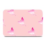 Pink Fairies Plate Mats