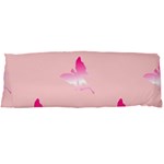 Pink Fairies Body Pillow Case Dakimakura (Two Sides)