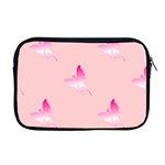 Pink Fairies Apple MacBook Pro 17  Zipper Case