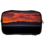 Las Aguilas Viewpoint, El Chalten, Argentina Toiletries Bag (One Side)