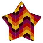 Geometric  Ornament (Star)