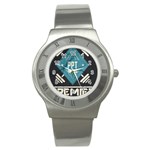 Fb Img 1603400716800 Stainless Steel Watch