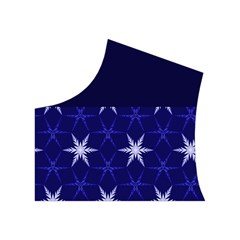 Bluestars Women s Button Up Vest from ArtsNow.com Top Left