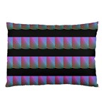Digital Illusion Pillow Case (Two Sides)