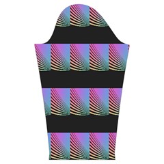 Digital Illusion Kids  Midi Sailor Dress from ArtsNow.com Sleeve Left