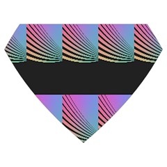 Digital Illusion Kids  Midi Sailor Dress from ArtsNow.com Necktie Sticker