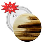 Paint on charcoal 2.25  Buttons (100 pack) 