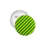Green Diagonal Lines 1.75  Buttons