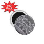 Lace Wrap 1.75  Magnets (100 pack) 