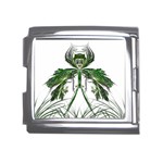 Miss Fern Mega Link Italian Charm (18mm)