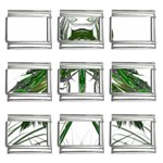 Miss Fern 9mm Italian Charm (9 pack)