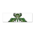 Miss Fern Sticker (Bumper)