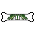 Miss Fern Magnet (Dog Bone)