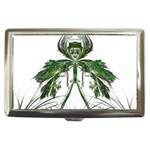 Miss Fern Cigarette Money Case