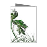 Miss Fern Mini Greeting Cards (Pkg of 8)