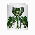 Miss Fern Morph Mug