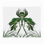 Miss Fern Glasses Cloth (Small)
