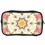 Cute kaleidoscope Toiletries Bag (One Side)