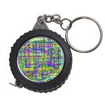 Mosaic Tapestry Measuring Tape