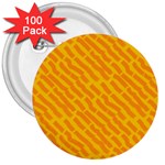 Breaks 3  Buttons (100 pack) 