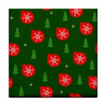 Christmas 001 Face Towel