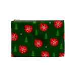 Christmas 001 Cosmetic Bag (Medium)