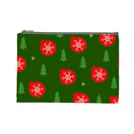 Christmas 001 Cosmetic Bag (Large)