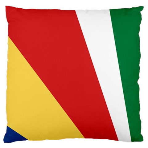 Seychelles Front