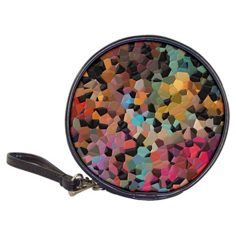 Mosaic pieces                                                    Classic 20 Front