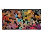 Mosaic pieces                                                   Pencil Case