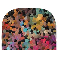 Mosaic pieces                                               Makeup Case (Medium) from ArtsNow.com Back