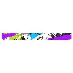 Shaky shapes                                                         Cross Back Hipster Bikini Set from ArtsNow.com Waistband