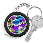 Shaky shapes                                                          Measuring Tape