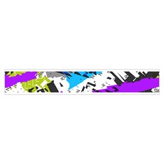 Shaky shapes                                                     Makeup Case (Medium) from ArtsNow.com Zipper Front