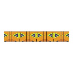 Tribal pattern                                                         Midi Wrap Pencil Skirt from ArtsNow.com Waistband