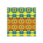 Tribal pattern                                                          Satin Bandana Scarf