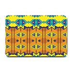 Tribal pattern                                                          Small Doormat
