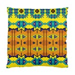 Tribal pattern                                                         Standard Cushion Case (Two Sides)