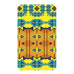 Tribal pattern                                                          Memory Card Reader (Rectangular)