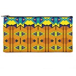 Tribal pattern                                                         Pencil Case
