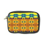 Tribal pattern                                                          Coin Purse