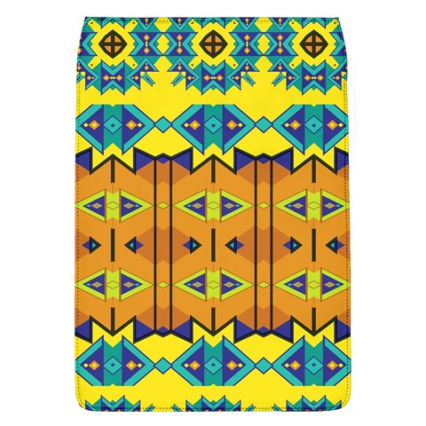 Tribal pattern                                                         Samsung Galaxy Grand DUOS I9082 Hardshell Case from ArtsNow.com Front