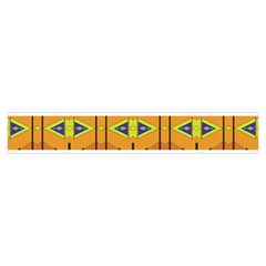 Tribal pattern                                                     Makeup Case (Medium) from ArtsNow.com Zipper Front