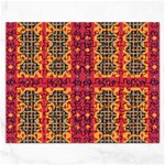 Shapes in retro colors2                                                           Jigsaw Puzzle (Rectangular)