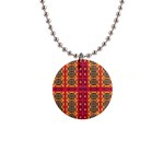 Shapes in retro colors2                                                           1  Button Necklace