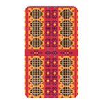 Shapes in retro colors2                                                           Memory Card Reader (Rectangular)